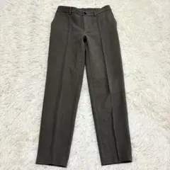 5984 美品✨バンヤードストーム カジュアルパンツ S テーパード か綺麗め