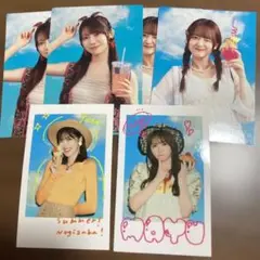 乃木坂カフェ 4期生