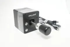 simjack USB シフター 黒　シムジャック　シフター