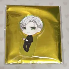 スタンドマイヒーローズ 8th アクリルスタンド 荒木田蒼生