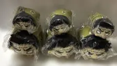 鬼滅の刃 もちころりん 悲鳴嶼行冥 6体セット