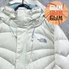 古着 90s◆ザ・ノースフェイス ダウンジャケット 700フィル レディースM