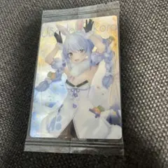 兎田ぺこら ホロライブウエハース