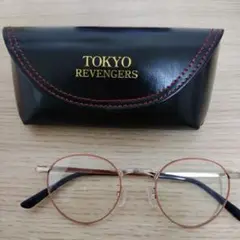 東京リベンジャーズ　オンデーズ　三ツ谷隆モデル