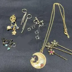 最終です！ファッションアクセサリーセット