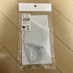 Mizuno ホワイトマスク フリーサイズ
