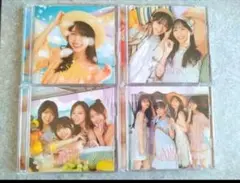 セール中！乃木坂46Samenumbers初回限定盤CDBlu-rayセット