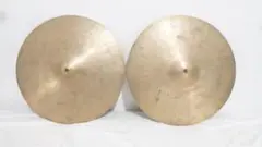 K Istanbul Zildjian New Stampハイハット14インチ