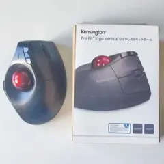 Kensington Pro Fit Ergo Vertical　K75370