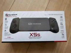 新品未使用　GameSir X5s モバイルコントローラー