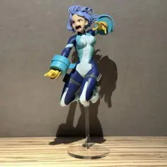 ※アクリル台座のみ　ヒロアカ　波動ねじれ　amazing heroes dx台座