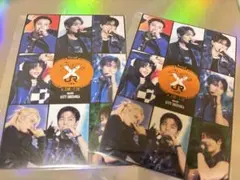 Stray Kids ポストカード 2枚セット