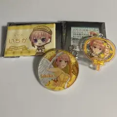 中野一花 グッズ