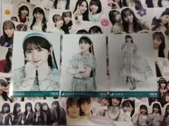 乃木坂46 川﨑桜 ネーブルオレンジ コンプ