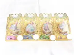 ワッチャプリマジ アイプリバース はばたきのプリンセス