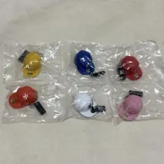 NEW ERA ミニキャップ 6個セット