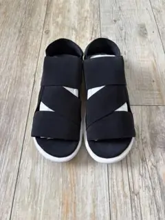 Y-3 QASA SANDAL 26.5cm uk8