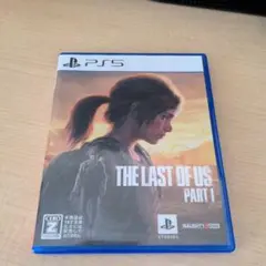 The Last of Us Part I PS5版