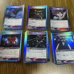 ユニオンアリーナ マクロスRカード