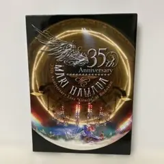 浜田麻里/Mari Hamada 35th Anniversary Live\…