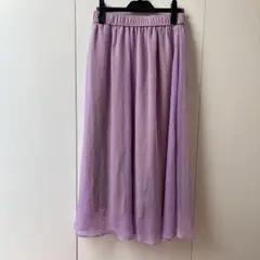 ユナイテッドアローズふんわりスカート(美品)