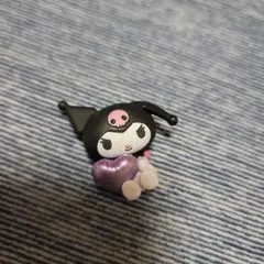クロミ カプセルトイ
