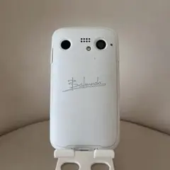 BALMUDA Phone Softbank バルミューダフォン　SIMフリー