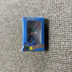 クレヨンしんちゃん アクション仮面　キーホルダー　未開封
