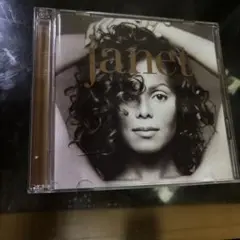 Janet デラックスエディション CD