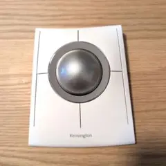 Kensington SlimBlade Pro EQ トラックボール本体