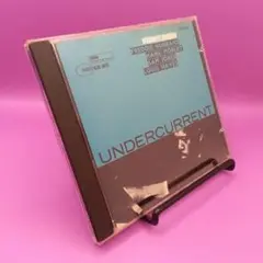 ◆ケニー・ドリュー アンダーカレント CP32-9521 ブルーノート