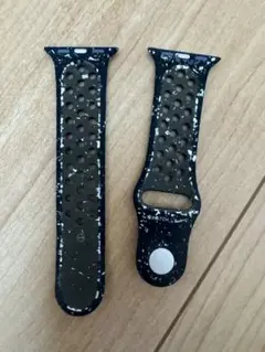 Nike スポーツバンド 40mm ミッドナイトスカイ S/M