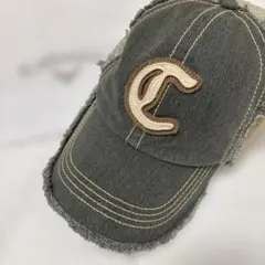 キャロウェイキャップ　ゴルフメッシュキャップ　CALLAWAY パーリーゲイツ