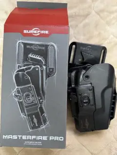 2025年最新】surefire masterfireの人気アイテム - メルカリ