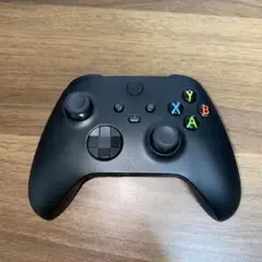 Xbox series コントローラー　ジャンク