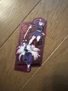 鬼滅の刃 映画特典