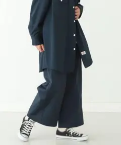 Dickies × BEAMS BOY / 別注 ワークパンツ
