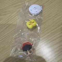 クレヨンしんちゃん チョコボックス シークレット