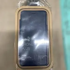 bellroy iPhone 6s Plus用 Phone WalletPlus