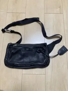DECADE(ディケイド)Body Bag ボディーバッグ
