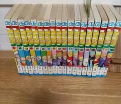 コブラ　全巻【美品】