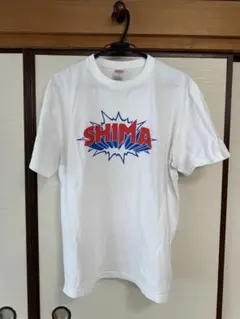 SHIMA Tシャツ XL