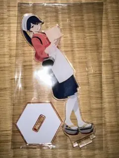 艦これ　鳳翔さん　おせちアクスタ　クレイトンベイホテルコラボ Amazon.co.jp: 艦これ 鳳翔さん おせち アクスタ クレイトンベイ