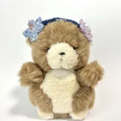 【匿名発送】ぬいぐるみ用 星のヘッドドレス