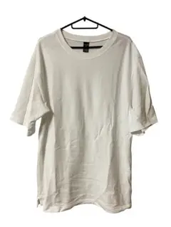 lands end 90s Tシャツ　鹿子