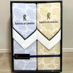 【即購入OK】ロベルタディカメリーノ 毛布 2枚セット