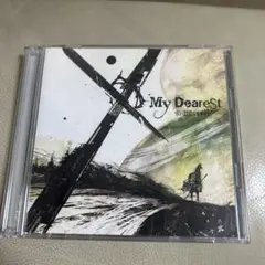 supercell /My Dearest(初回生産限定盤)(DVD付)H