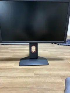 BenQ XL2411K ゲーミングモニター 本体