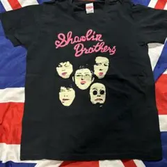 少林兄弟 ロカビリー PUNKロンドンナイト 小西康陽 大貫憲章 野宮真貴666