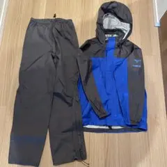 レインウェア